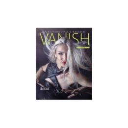 Vanish Magazine 76 eBook DOWNLOAD