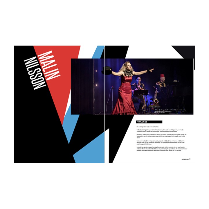 Vanish Magazine 77 eBook DOWNLOAD