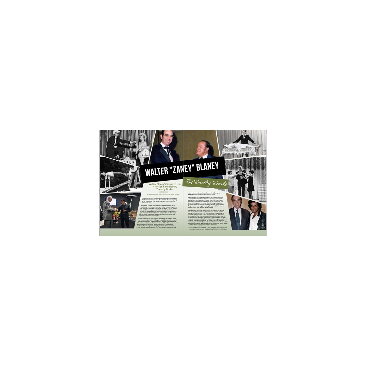 Vanish Magazine 77 eBook DOWNLOAD
