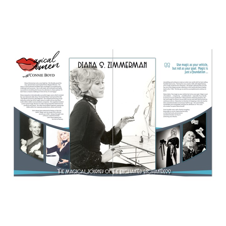 Vanish Magazine 77 eBook DOWNLOAD