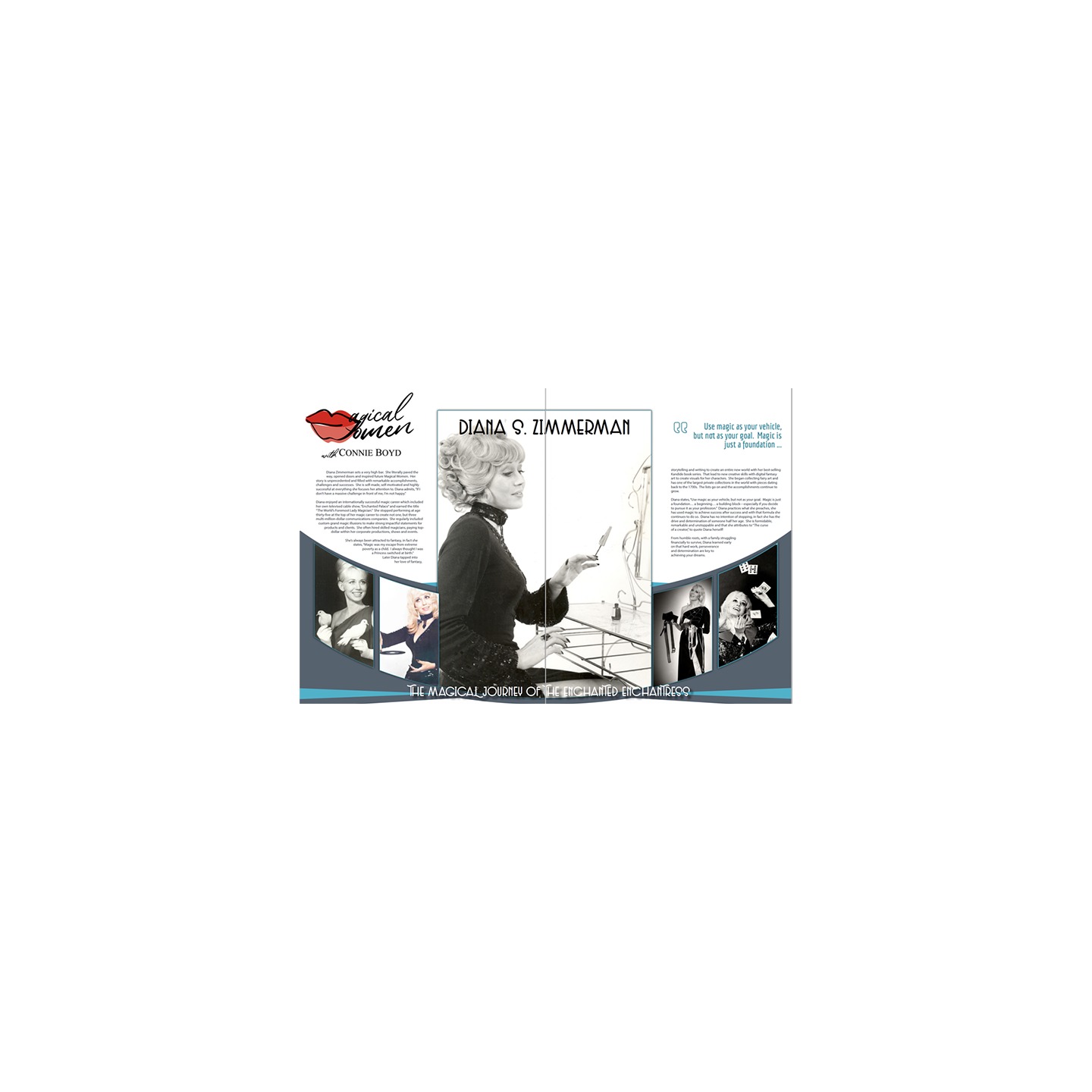 Vanish Magazine 77 eBook DOWNLOAD