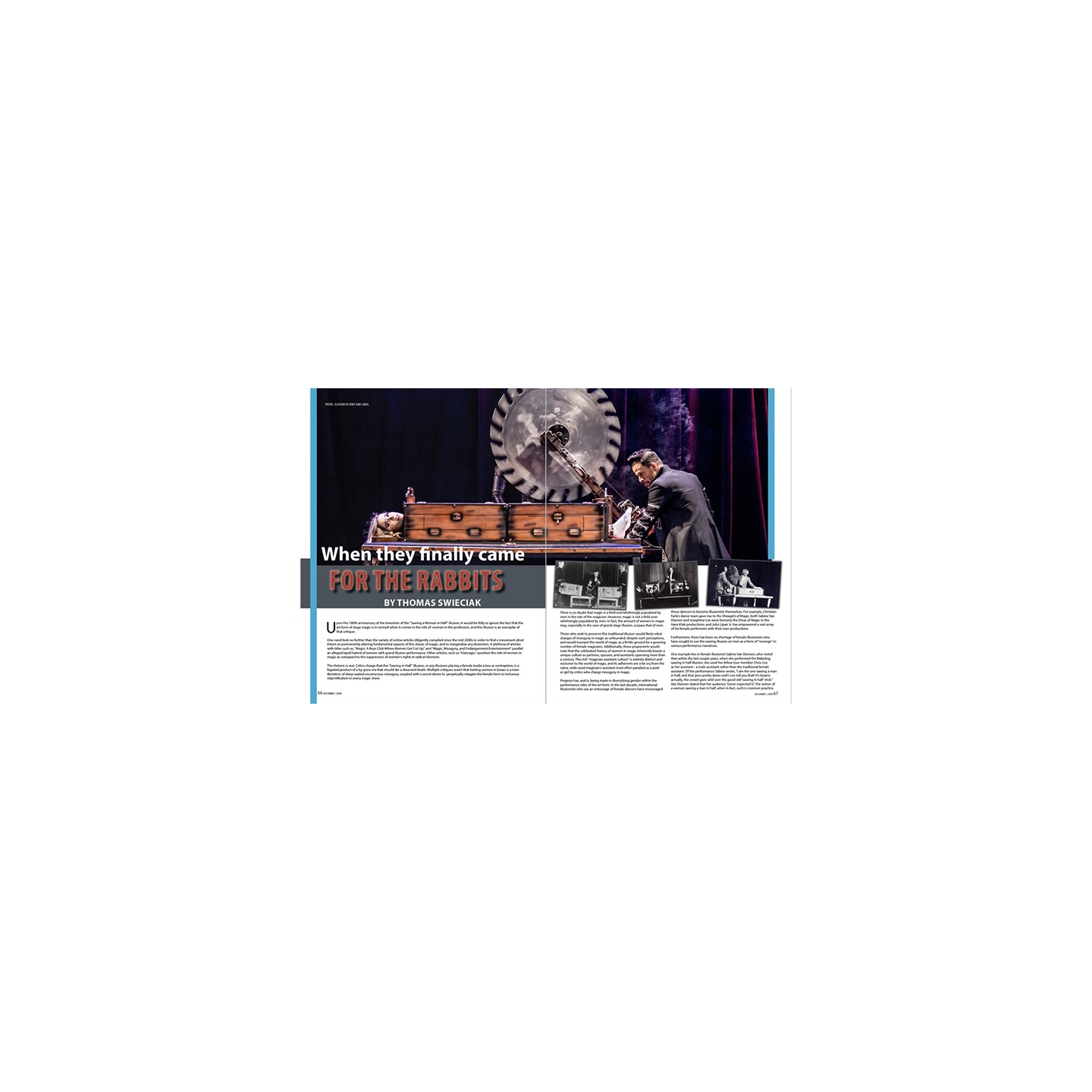 Vanish Magazine 77 eBook DOWNLOAD