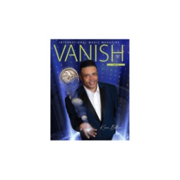 Vanish Magazine 78 eBook DOWNLOAD