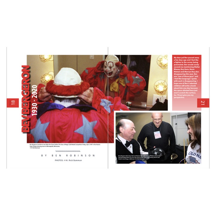 Vanish Magazine 78 eBook DOWNLOAD
