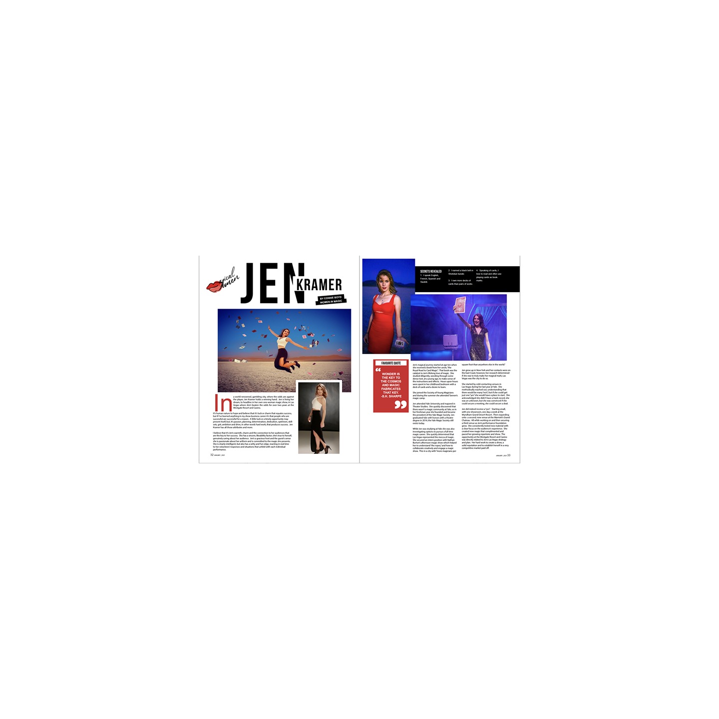 Vanish Magazine 78 eBook DOWNLOAD