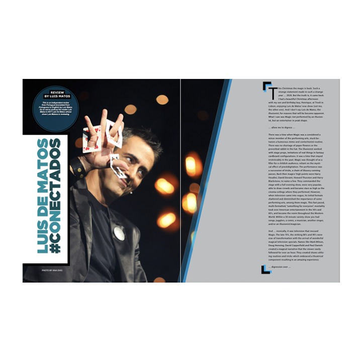 Vanish Magazine 78 eBook DOWNLOAD