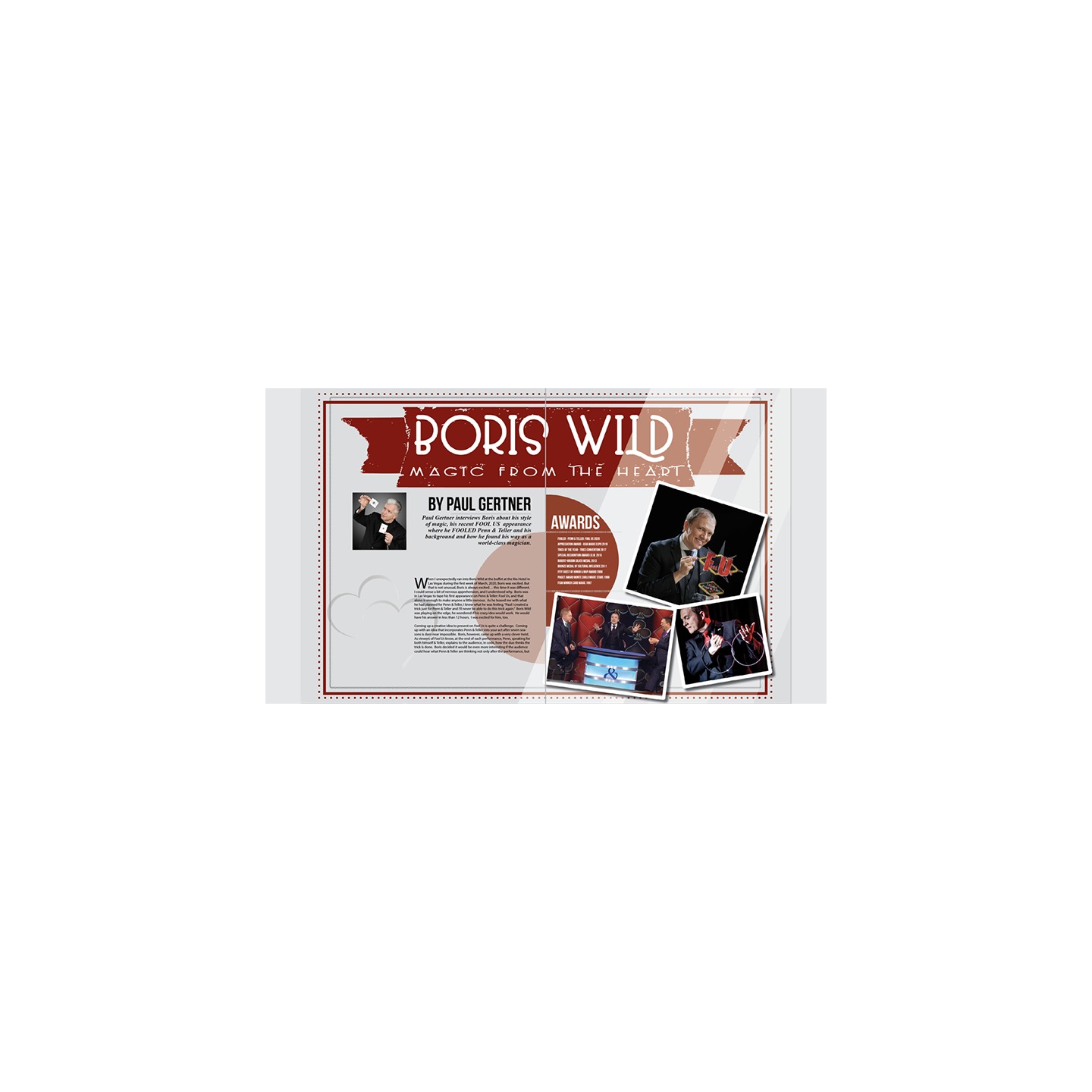 Vanish Magazine 79 eBook DOWNLOAD