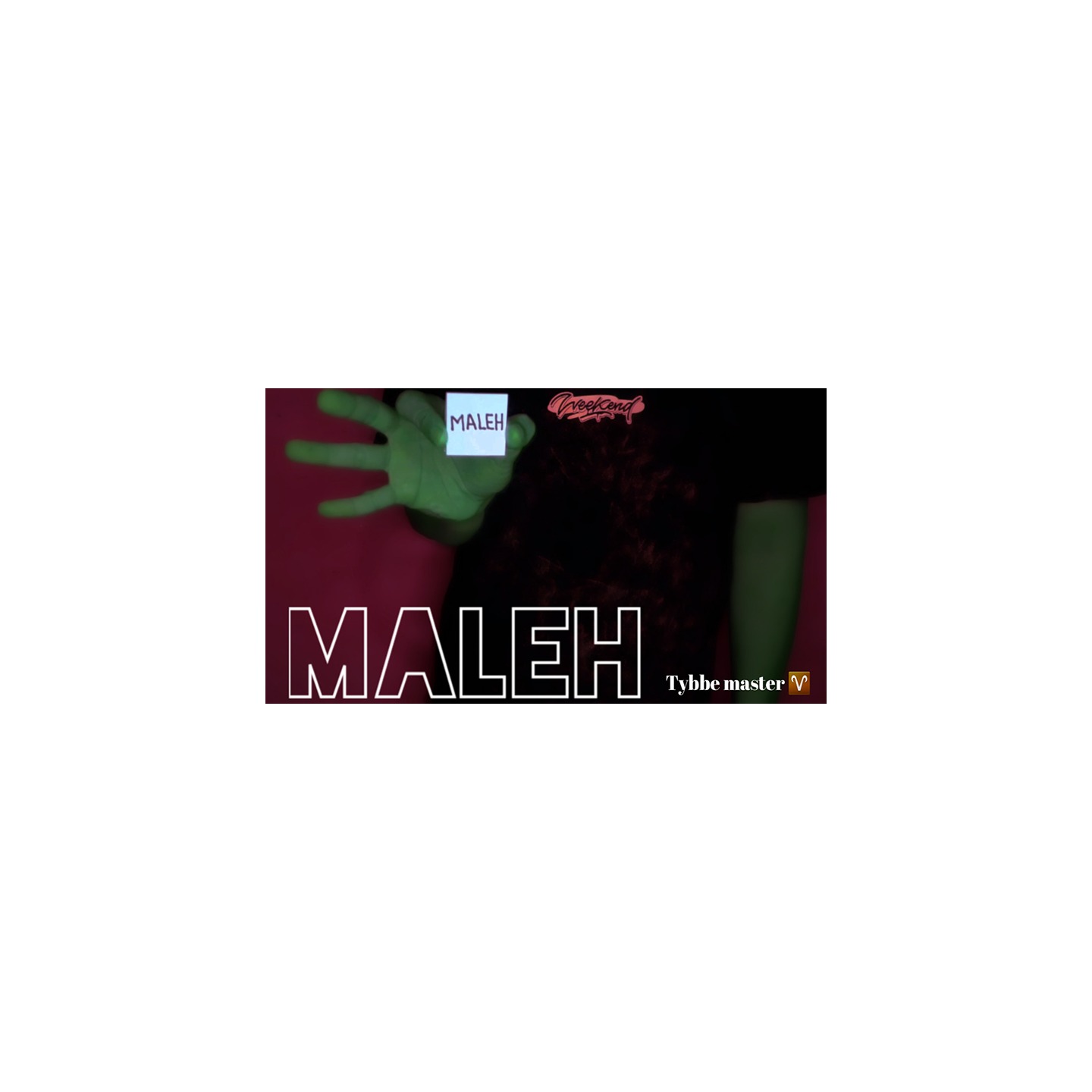 Maleh by Tybbe Master video DOWNLOAD