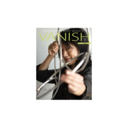 Vanish Magazine 80 eBook DOWNLOAD