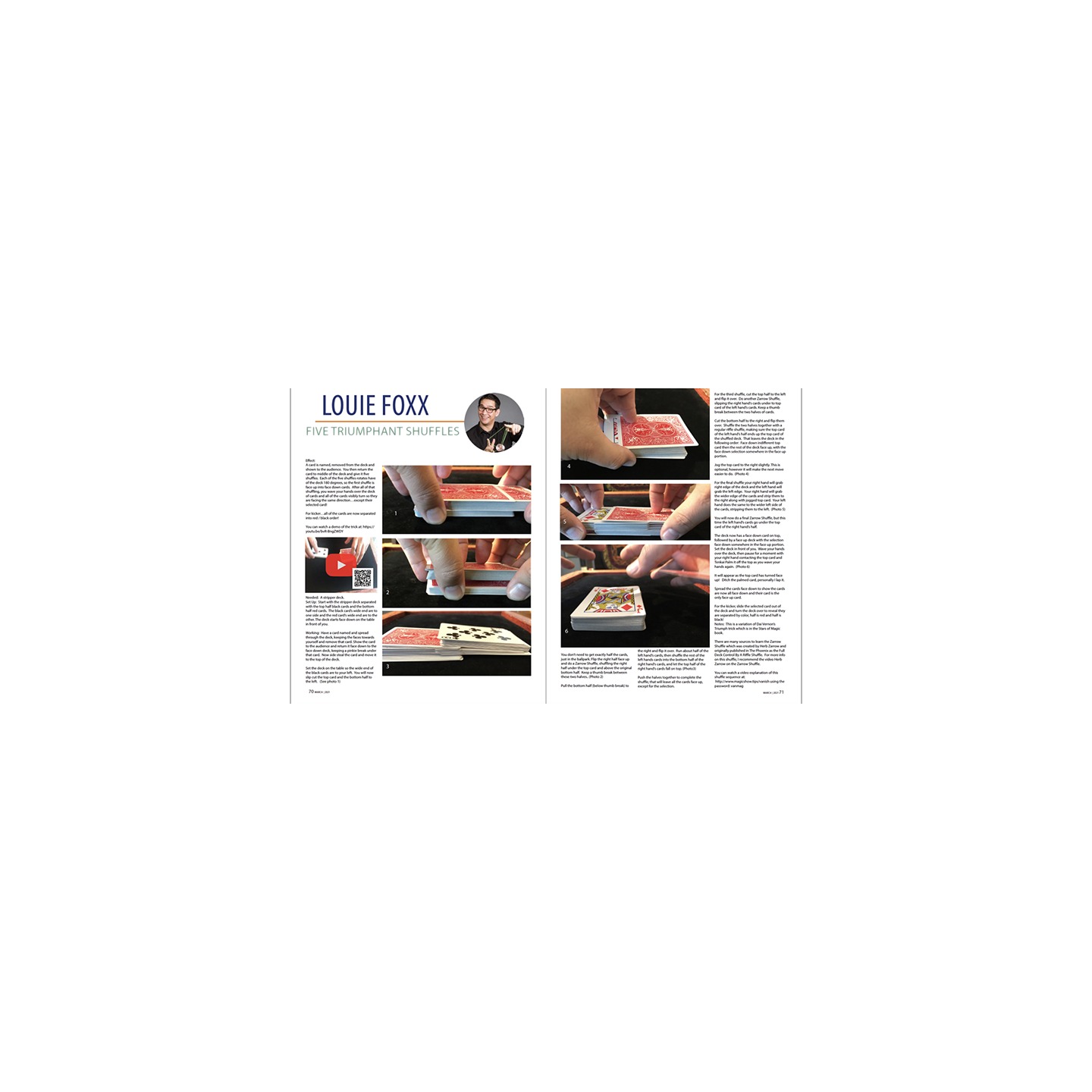 Vanish Magazine 80 eBook DOWNLOAD