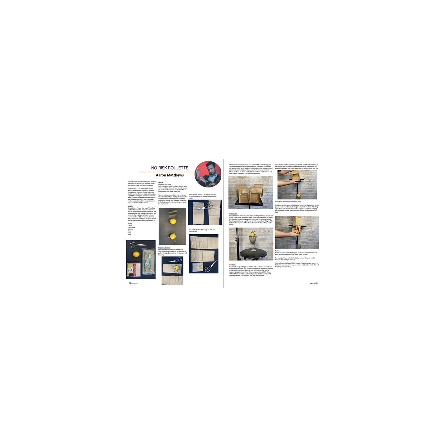 Vanish Magazine 80 eBook DOWNLOAD