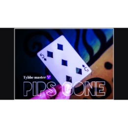 Pips Gone by Tybbe Master video DOWNLOAD