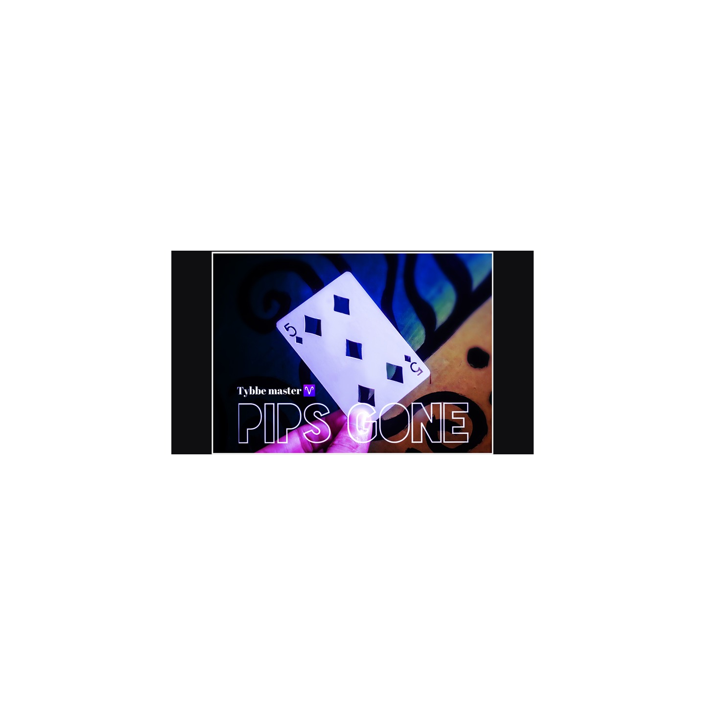 Pips Gone by Tybbe Master video DOWNLOAD