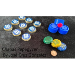 Chapas Pepegyver by Jose Cruz González video DOWNLOAD