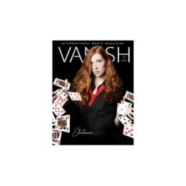 Vanish Magazine 82 eBook DOWNLOAD