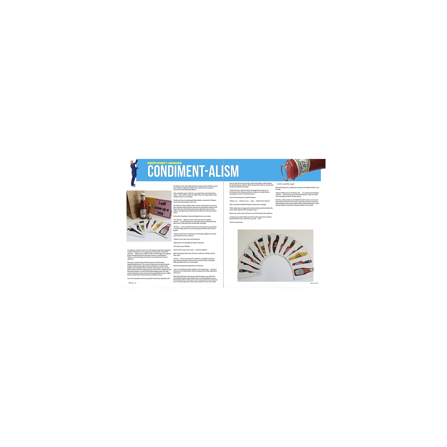 Vanish Magazine 82 eBook DOWNLOAD