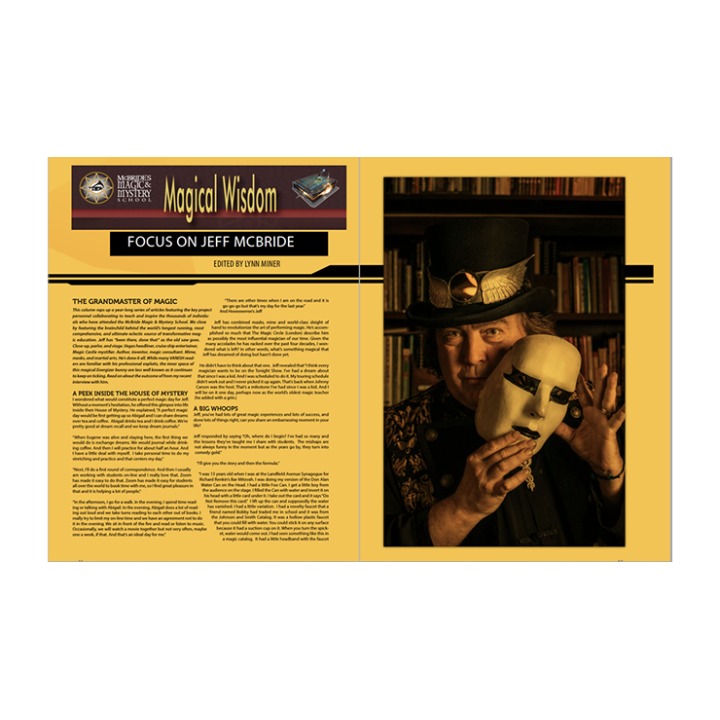Vanish Magazine 83 eBook DOWNLOAD