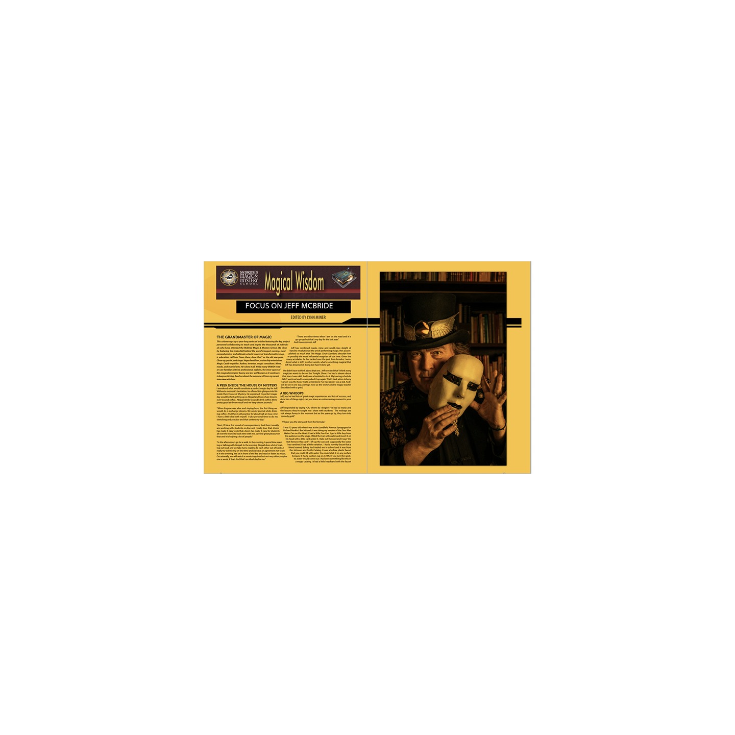 Vanish Magazine 83 eBook DOWNLOAD