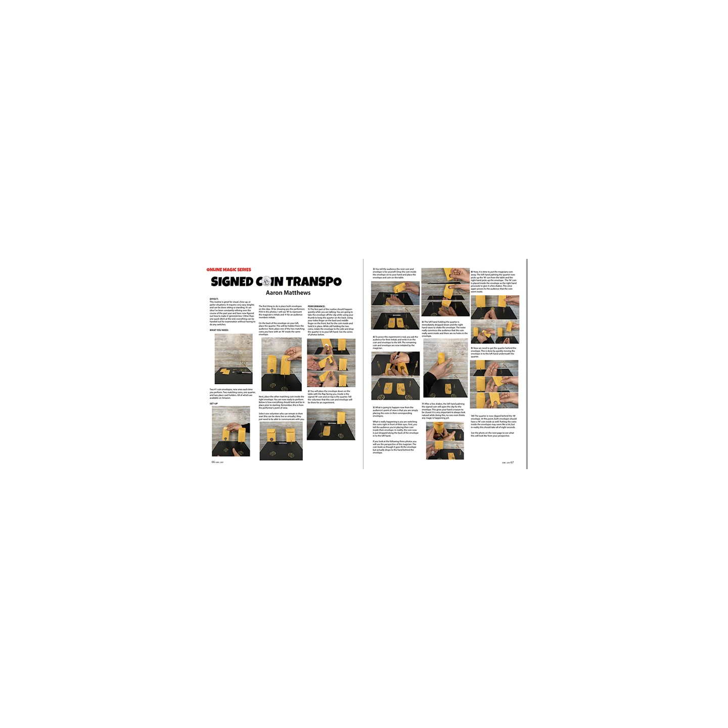 Vanish Magazine 83 eBook DOWNLOAD