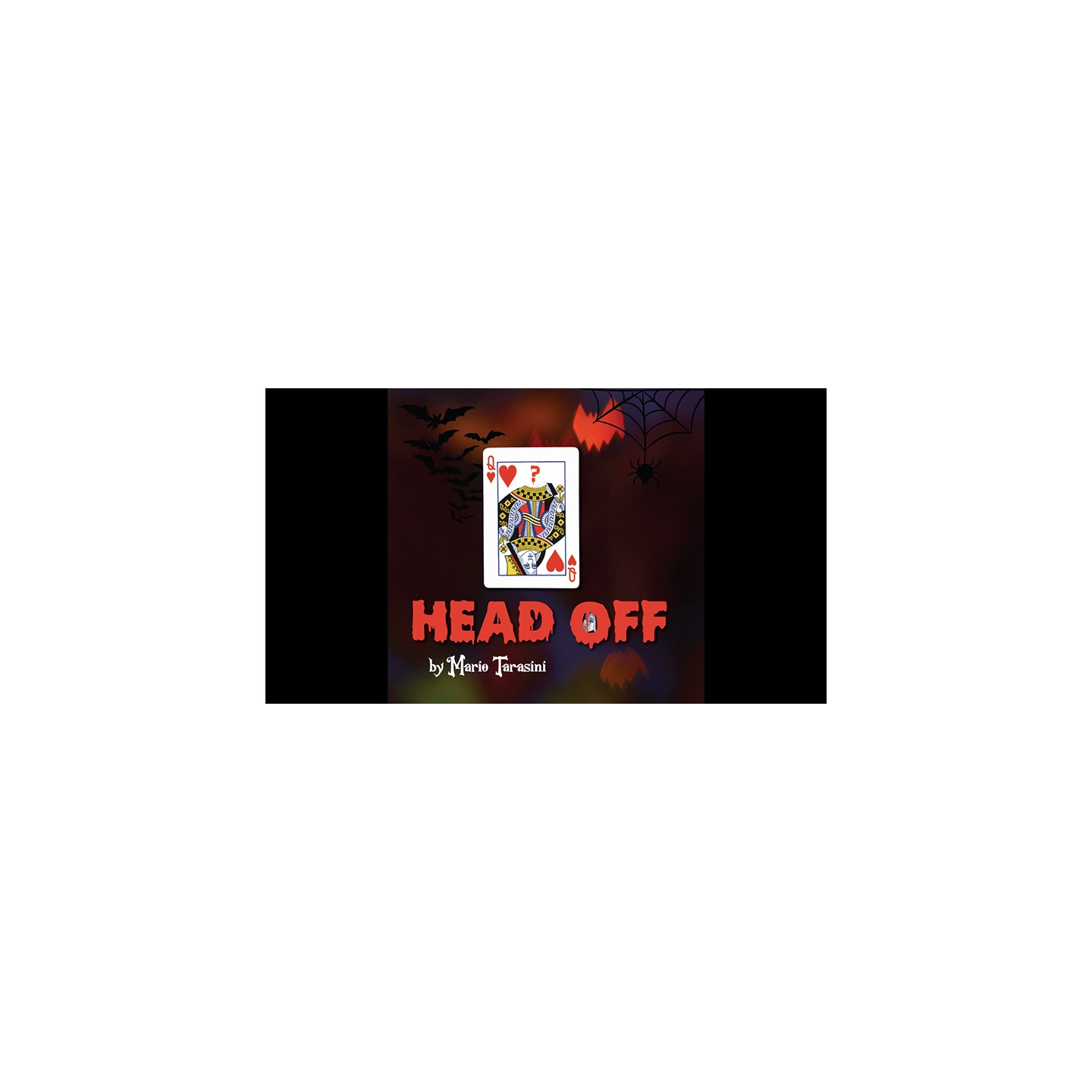 Head Off by MarioTarasini video DOWNLOAD