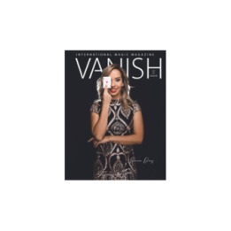 Vanish Magazine 84 eBook DOWNLOAD