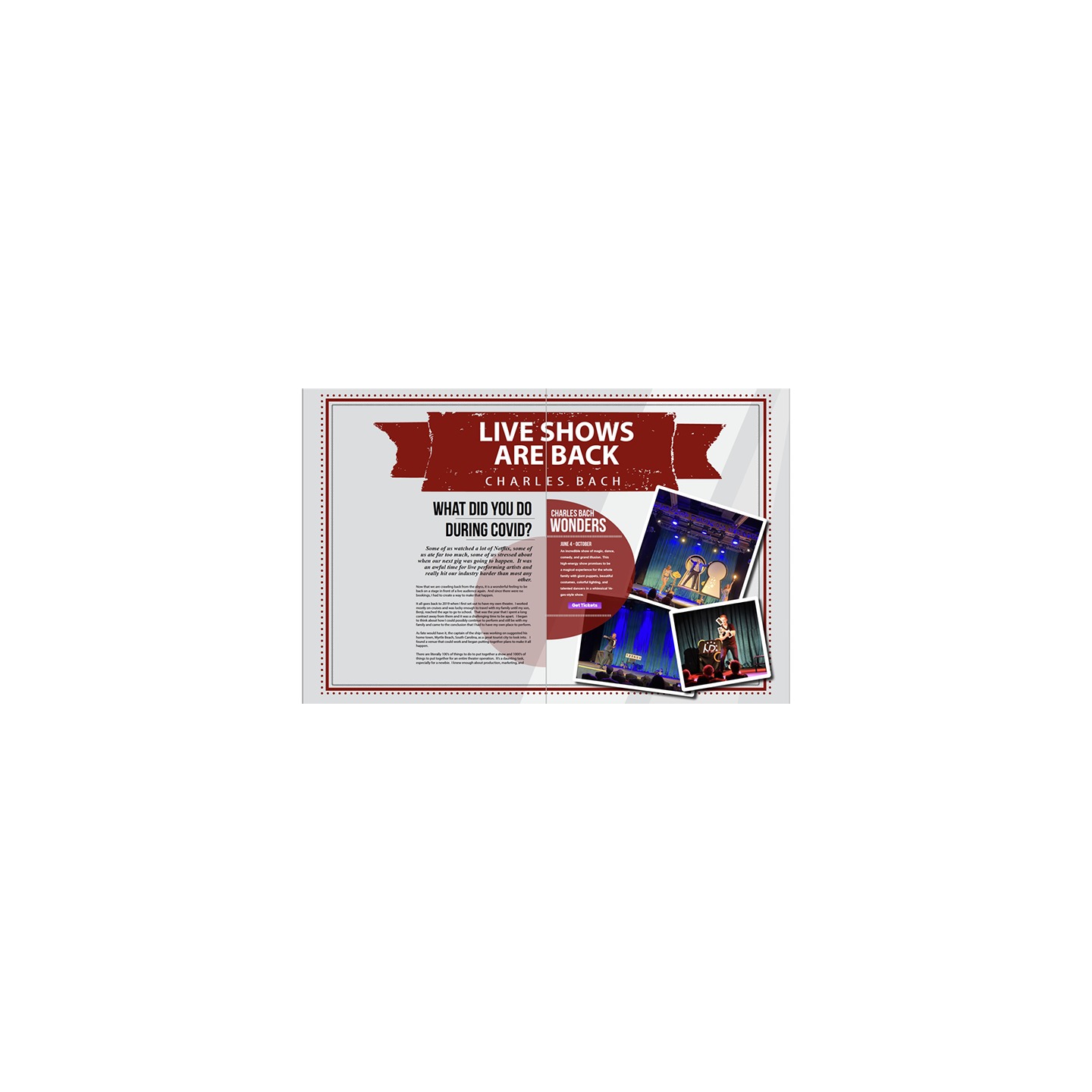 Vanish Magazine 84 eBook DOWNLOAD