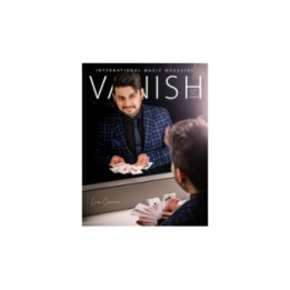 Vanish Magazine 85 eBook DOWNLOAD