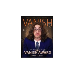 Vanish Magazine 86 eBook DOWNLOAD