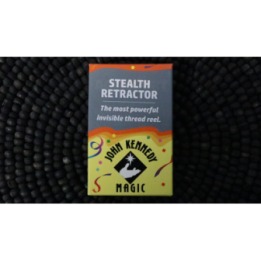 Stealth Retractor by John Kennedy