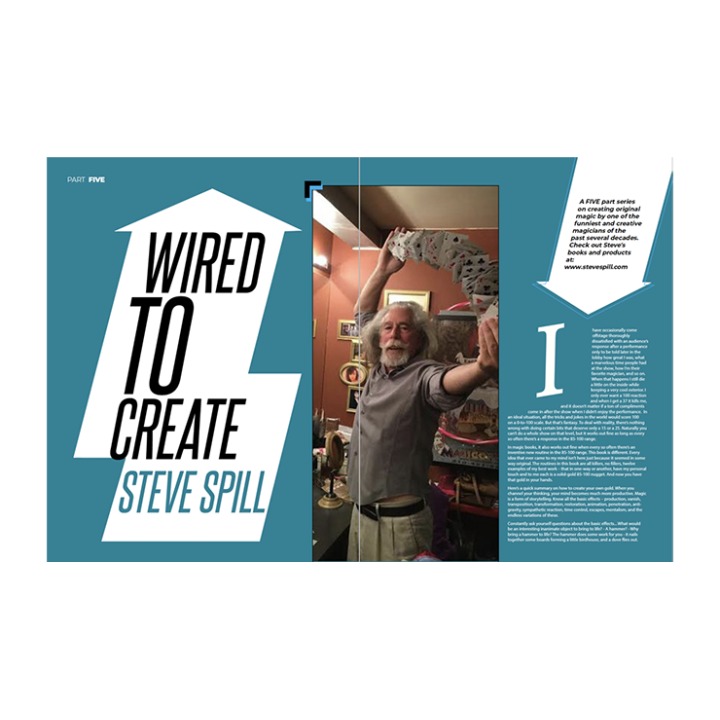 Vanish Magazine 86 eBook DOWNLOAD