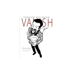 Vanish Magazine 88 eBook DOWNLOAD
