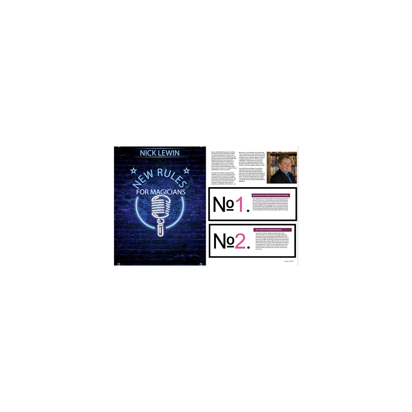 Vanish Magazine 88 eBook DOWNLOAD