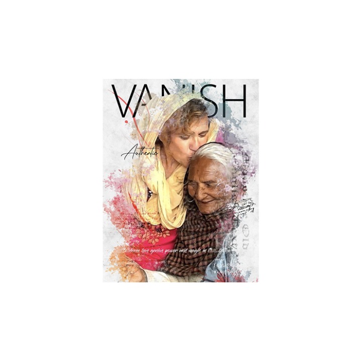 Vanish Magazine 89 eBook DOWNLOAD
