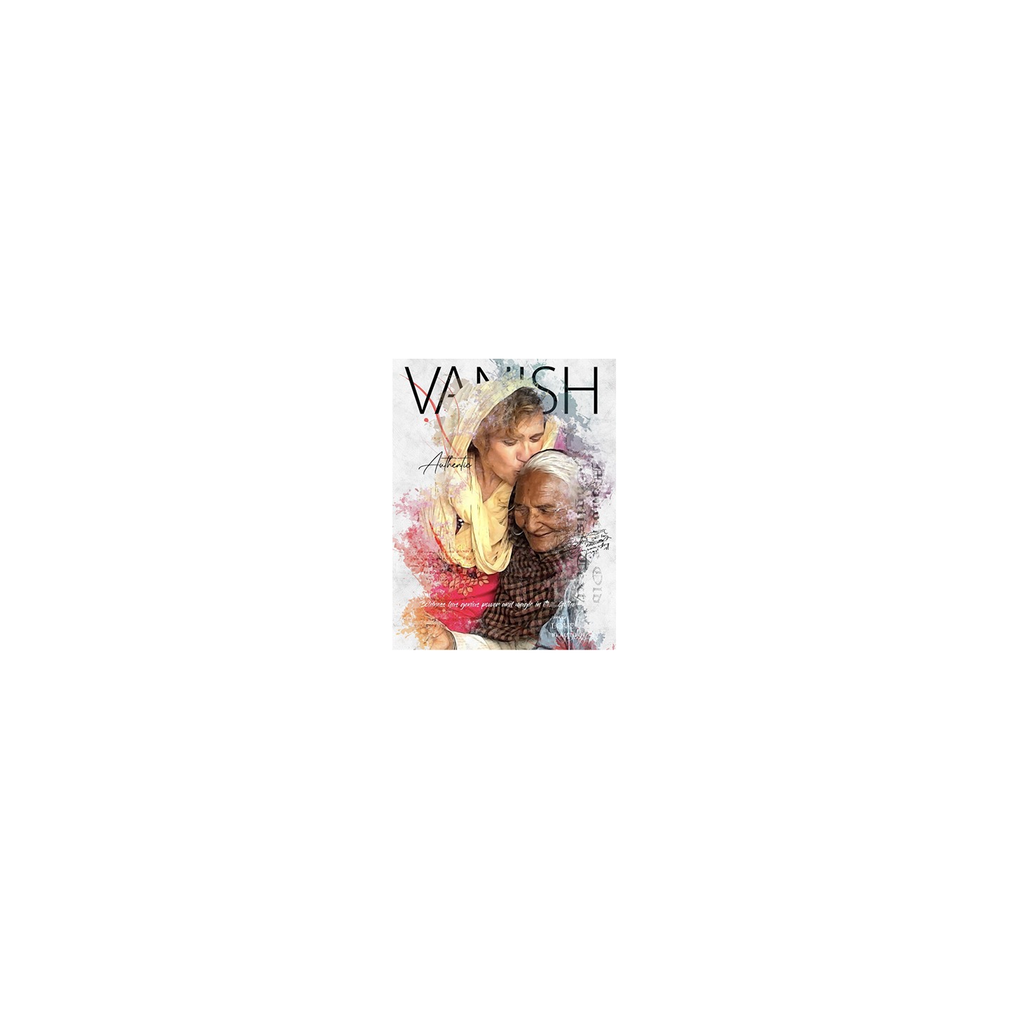Vanish Magazine 89 eBook DOWNLOAD