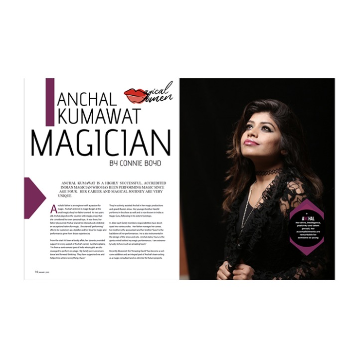 Vanish Magazine 90 eBook DOWNLOAD