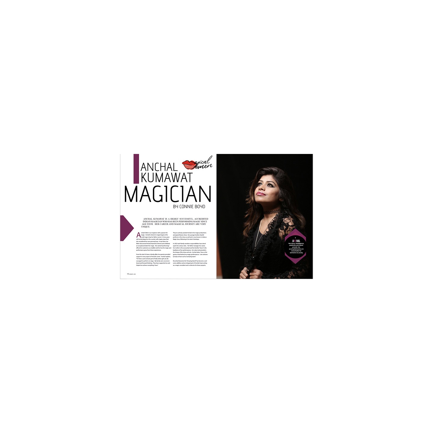 Vanish Magazine 90 eBook DOWNLOAD