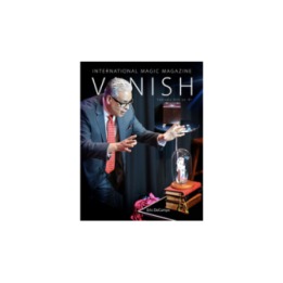 Vanish Magazine 91 eBook DOWNLOAD