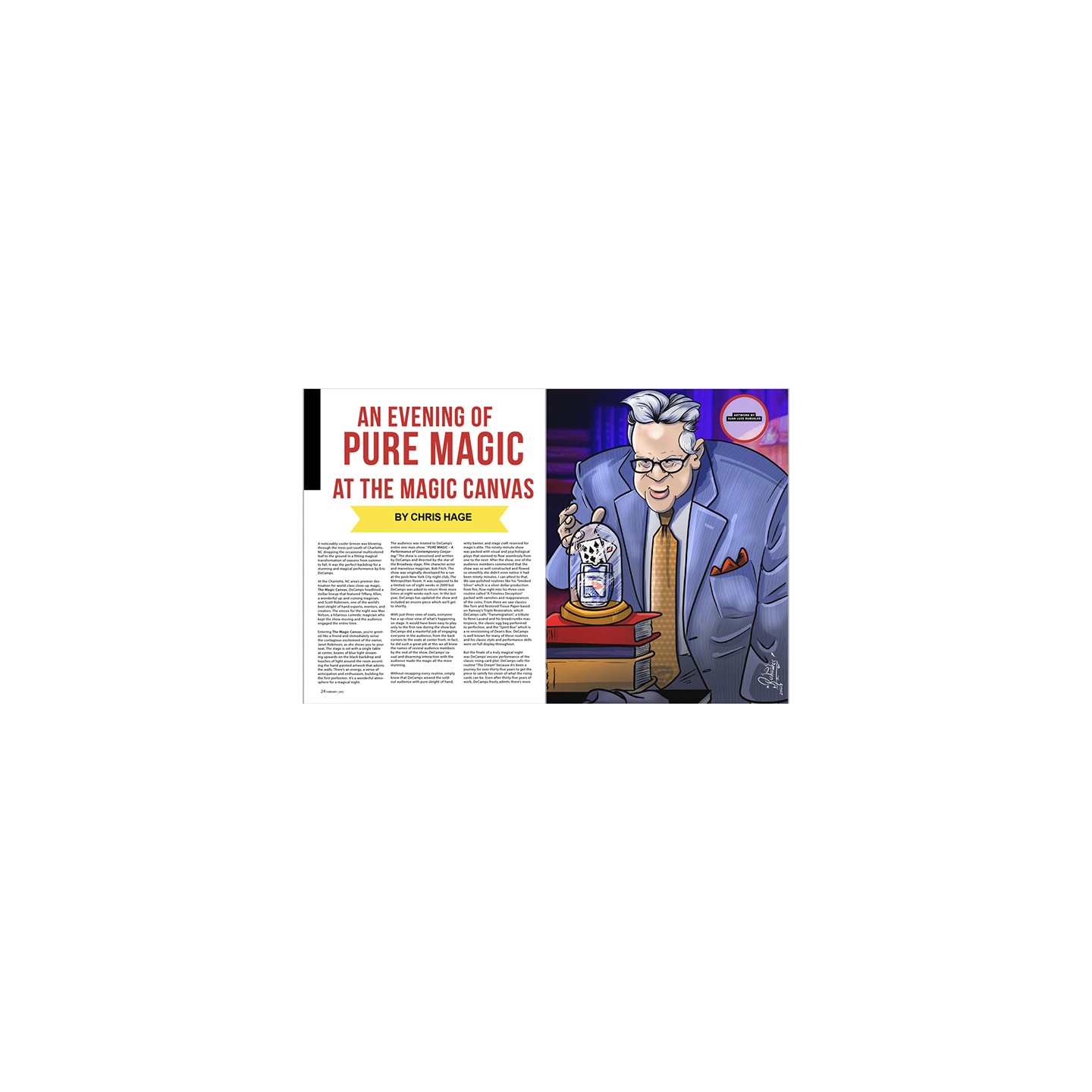 Vanish Magazine 91 eBook DOWNLOAD