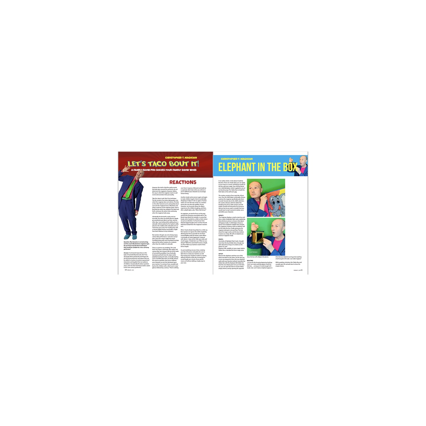 Vanish Magazine 91 eBook DOWNLOAD