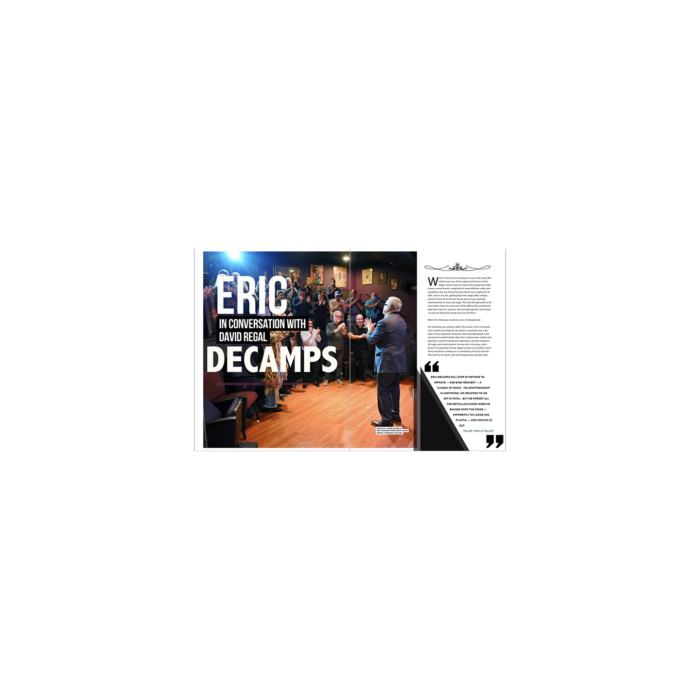 Vanish Magazine 91 eBook DOWNLOAD