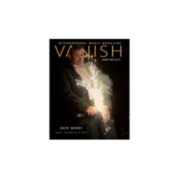 Vanish Magazine 97 eBook DOWNLOAD