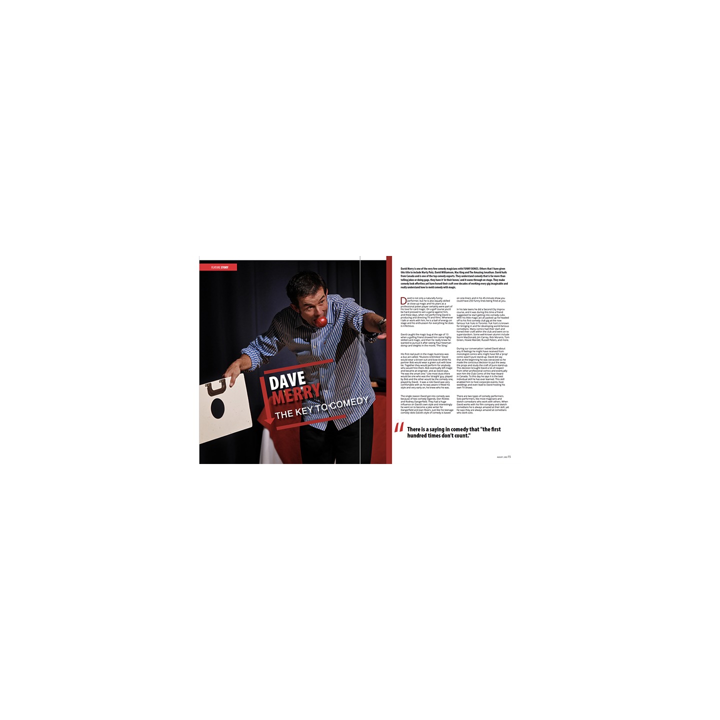 Vanish Magazine 97 eBook DOWNLOAD