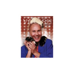 Vanish Magazine 92 eBook DOWNLOAD