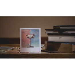 MEMORY by Balala Zheng & Billy Yeung