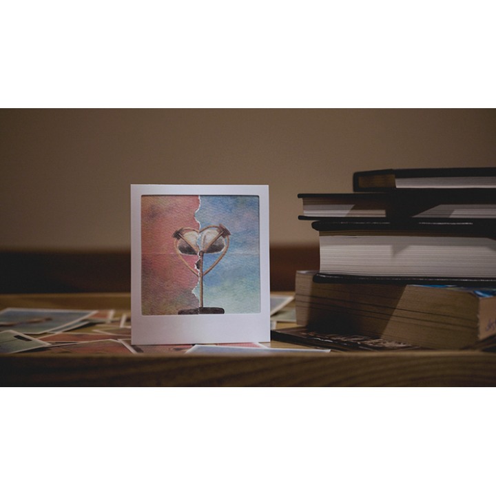 MEMORY by Balala Zheng & Billy Yeung