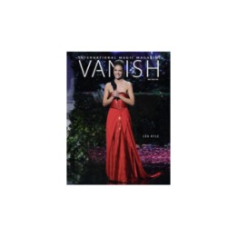 Vanish Magazine 94 eBook DOWNLOAD