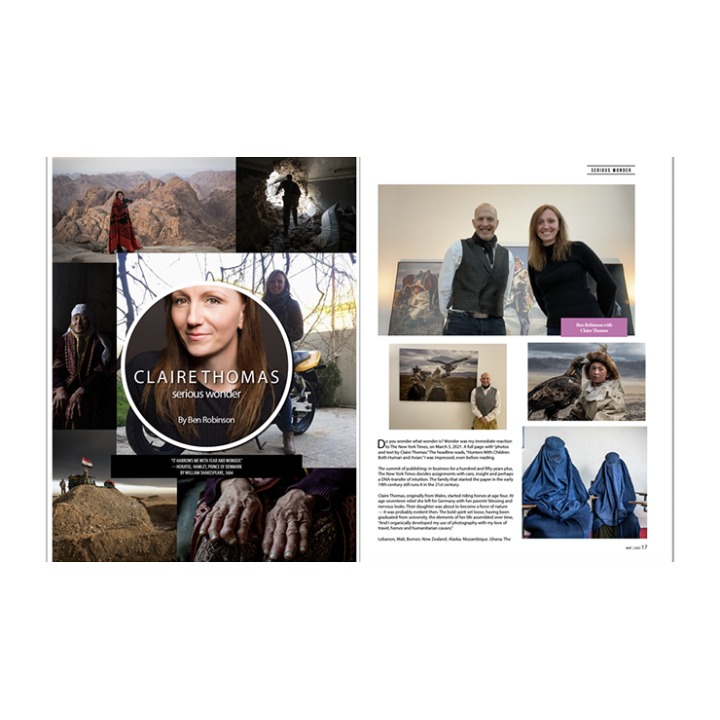 Vanish Magazine 94 eBook DOWNLOAD