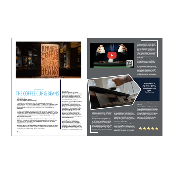 Vanish Magazine 94 eBook DOWNLOAD