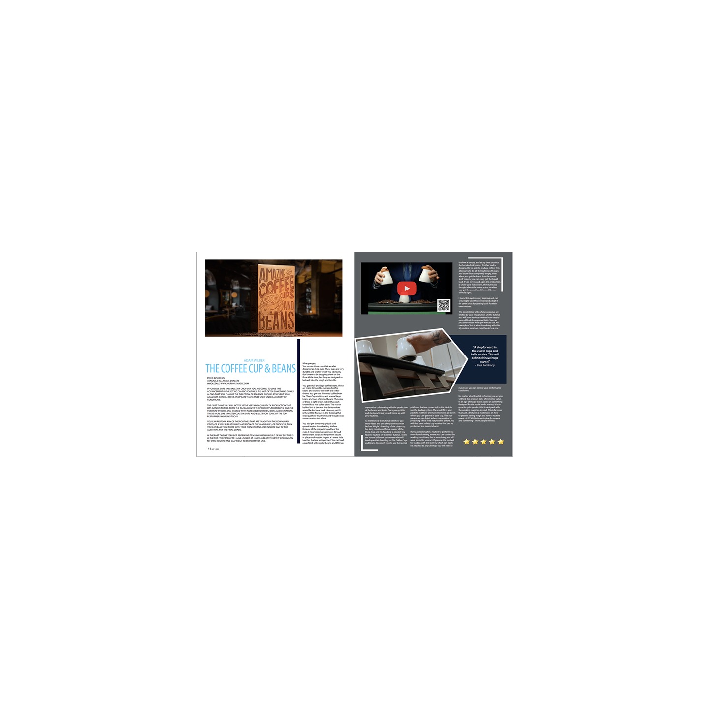 Vanish Magazine 94 eBook DOWNLOAD