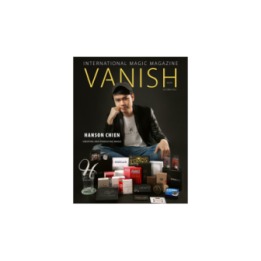 Vanish Magazine 99 eBook DOWNLOAD